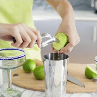 Quirky STEM Metal & Citrus Geschenkset