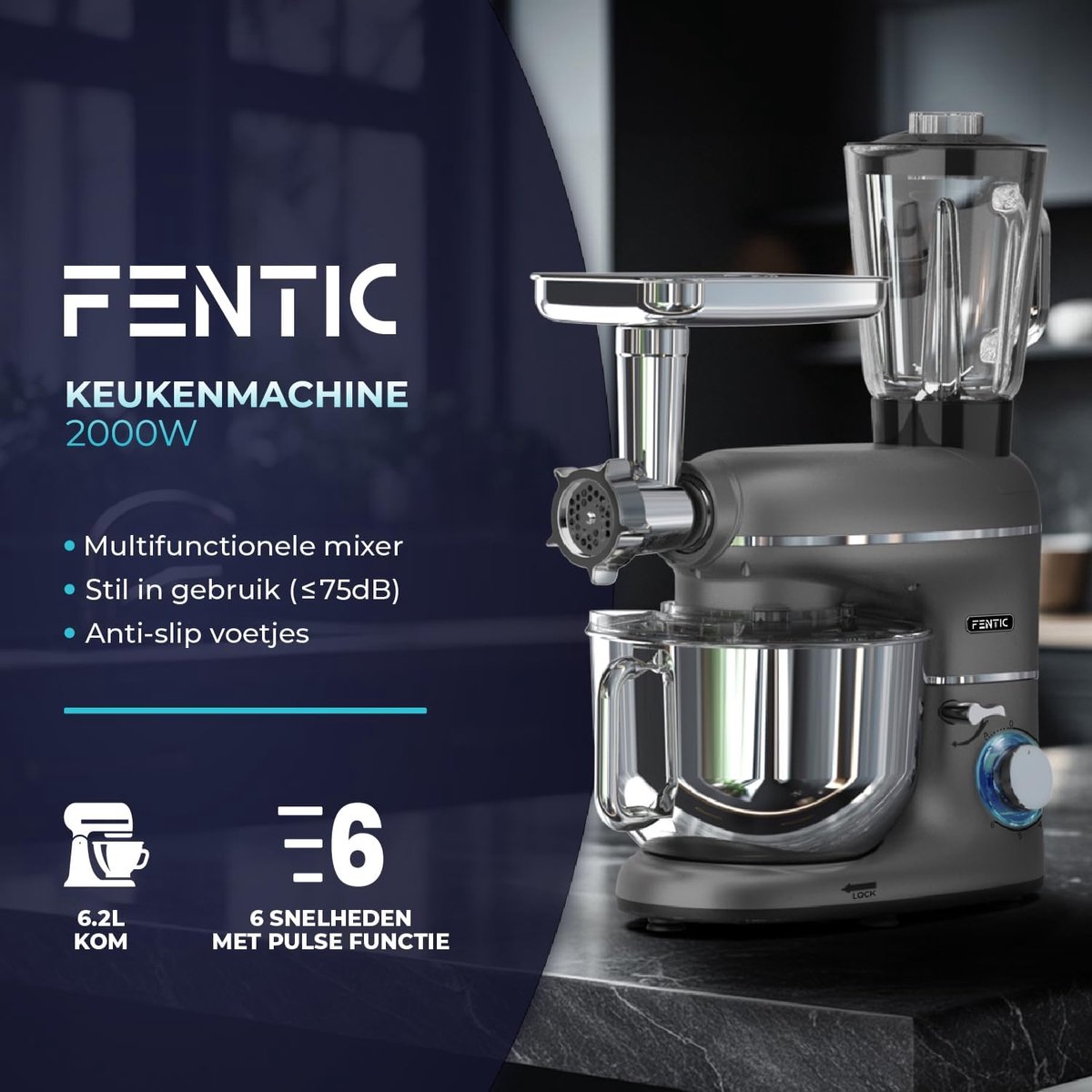 Wat vinden we minder goed