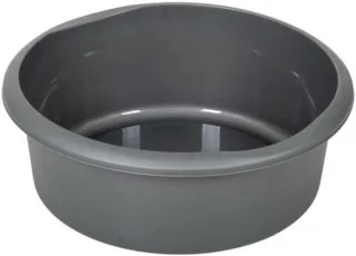 Ronde kom mengkom