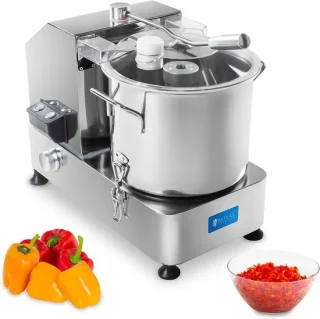 Royal Catering Keukenmachine