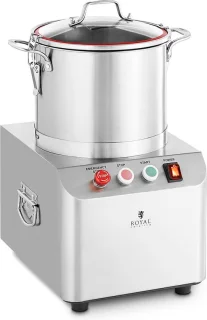 Royal Catering Keukensnijder 10 L