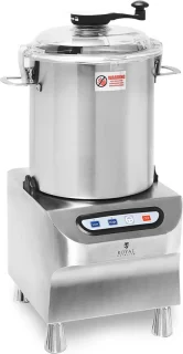 Royal Catering Keukensnijder 18 l