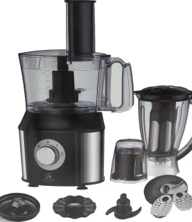 Royal Swiss Foodprocessor 550W