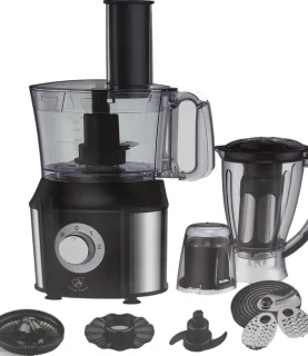 Royal Swiss Foodprocessor 550W