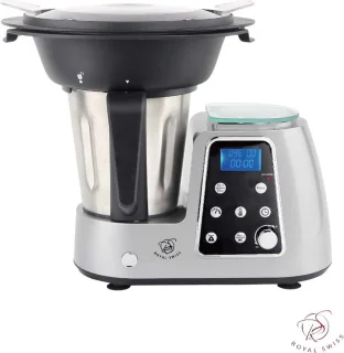 Royal Swiss Keukenmachine