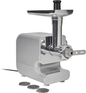 De Royal Swiss LRD-120 Gehaktmolen in één oogopslag