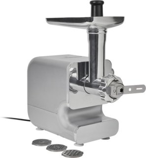 Royal Swiss LRD-120 Gehaktmolen review