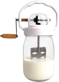 Royale handmixer garde blender enkel
