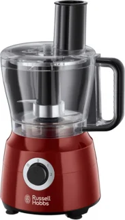 Russell Hobbs Desire 24730-56 Food Processor Rood
