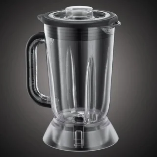 Russell Hobbs Desire 24730-56 Food Processor Rood