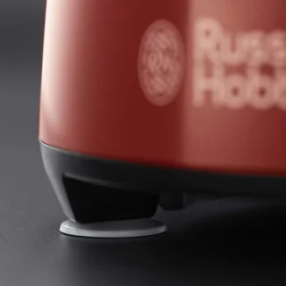 Russell Hobbs Desire 24730-56 Food Processor Rood