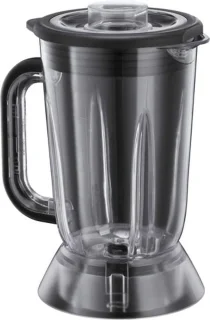 Russell Hobbs Desire 24730-56 Food Processor Rood