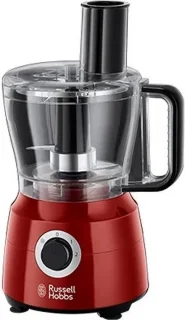 Russell Hobbs Desire 24730-56 Food Processor Rood