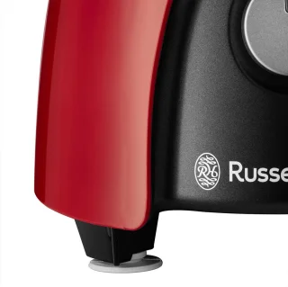 Russell Hobbs Desire 27110-56 Foodprocessor Red