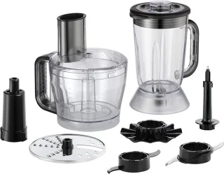 Russell Hobbs Desire 27110-56 Foodprocessor Red