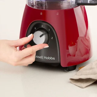 Russell Hobbs Desire 27110-56 Foodprocessor Red