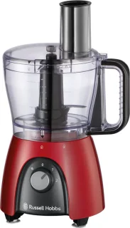 Russell Hobbs Desire 27110-56 Foodprocessor Red