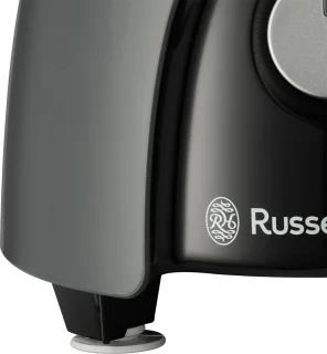 Russell Hobbs Desire Matte Charcoal Foodprocessor 27111-56