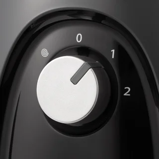 Russell Hobbs Desire Matte Charcoal Foodprocessor 27111-56