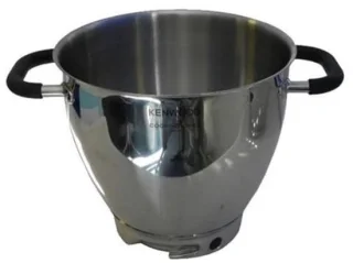 Rvs keukenmachine 6.7 L