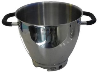 RVS Keukenmachine 6,7 L review