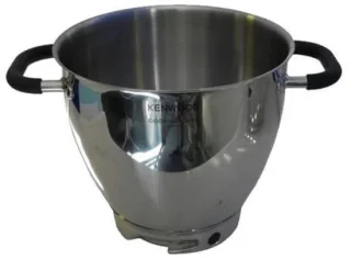 RVS Keukenmachine 6,7 L