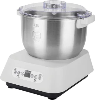 RVV Deegmachine 5L - Elektrische Keukenmixer