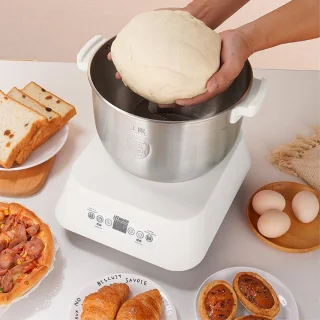 RVV Deegmachine 5L - Elektrische Keukenmixer