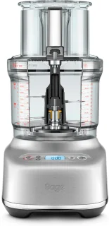 Sage Paradice 16 Keukenmachine RVS Paradice Kit