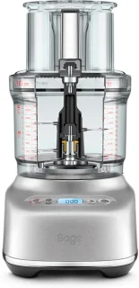 Sage Paradice 16 Keukenmachine RVS Paradice Kit