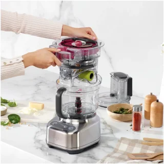Sage The Paradice 9 Black Truffle Keukenmachine