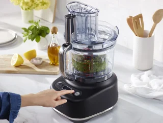 Sage The Paradice 9 Black Truffle Keukenmachine