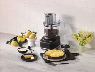 Sage The Paradice 9 Black Truffle Keukenmachine