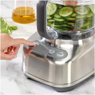 Sage The Paradice 9 Black Truffle Keukenmachine