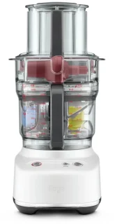 Sage The Paradice 9 Sea Salt Keukenmachine