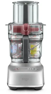 Sage The Paradice 9 Stainless Steel Keukenmachine