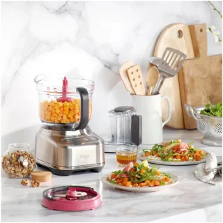 Sage The Paradice 9 Stainless Steel Keukenmachine