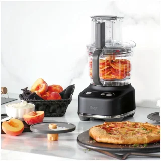 Sage The Paradice 9 Stainless Steel Keukenmachine