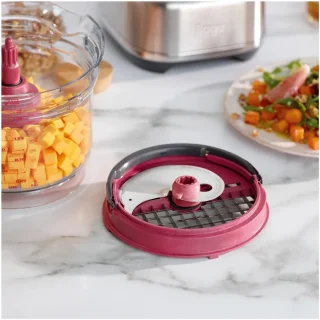 Sage The Paradice 9 Stainless Steel Keukenmachine
