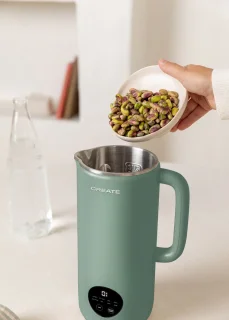 Sage Vegan Milk Maker Studio CREATE 850 ml