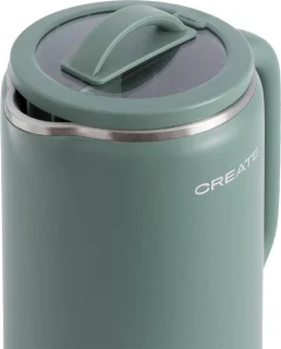 Sage Vegan Milk Maker Studio CREATE 850 ml