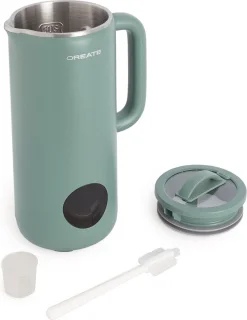 Sage Vegan Milk Maker Studio CREATE 850 ml
