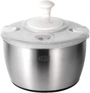 Saladespinner