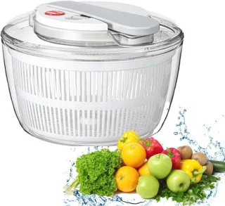Saladewasmachine - Saladespinner