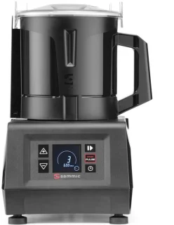 Sammic KE-4V emulgator kutter