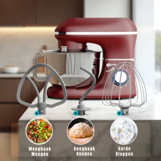 Wat vinden we minder goed