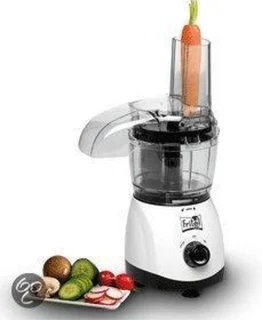 Severin KA4178 Koffiezetapparaat zwart/titanium