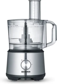 Severin KM 3892 Keukenmachine Foodprocessor 1200W