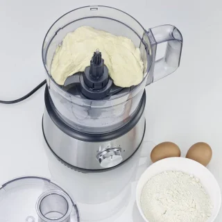 Severin KM 3892 Keukenmachine Foodprocessor 1200W