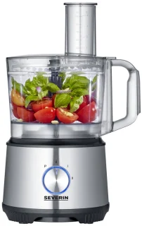 Severin KM 3892 Keukenmachine Foodprocessor 1200W